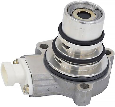 MyTee Products 12V Purge Valve Kit with Heater & Soft Seat Complibly for Bendix AD-9 Air Dryer ، Placement for Bendix 5004341 ، Haldex 800405K in Saudi Arabia
