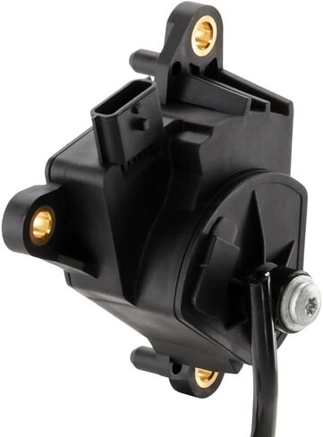 Karparts360 لـ Nissan Sentra 2010 2011 2012 مستشعر دواسة مسرع | أسود | نوع الدبوس | محطة الذكور | 6 قطع محطة | استبدال 18002ze80c in Kuwait