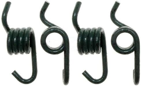 حذاء طبلة فرامل التمسك بأسفل الربيع اليمين في الفترة 1967-1976 فورد P350 (PG-2209034) in Kuwait