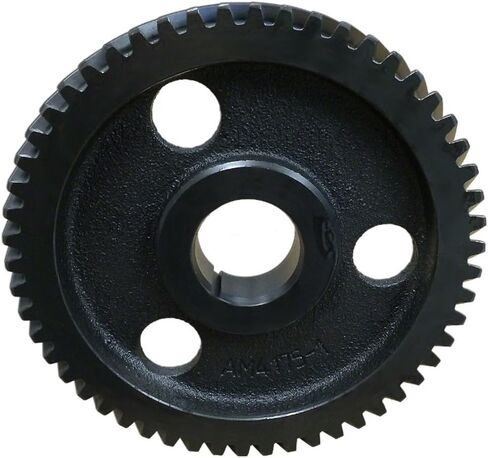 Raparts 70227038 معدات عمود الحدبات تناسب Allis Chalmers D17 WD45 170 175 in Kuwait