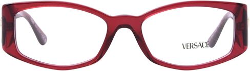Versace Eyeglasses VE 3343 5430 Bordeaux in Saudi Arabia