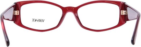 Versace Eyeglasses VE 3343 5430 Bordeaux in Saudi Arabia