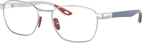Ray-Ban RX6480M Scuderia Ferrari Collection Frames Eltciprical Presciper in Kuwait