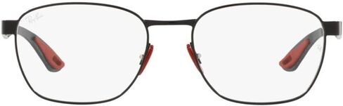 Ray-Ban RX6480M Scuderia Ferrari Collection Frames Eltciprical Presciper in Saudi Arabia