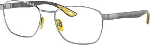 Ray-Ban RX6480M Scuderia Ferrari Collection Frames Eltciprical Presciper in Kuwait