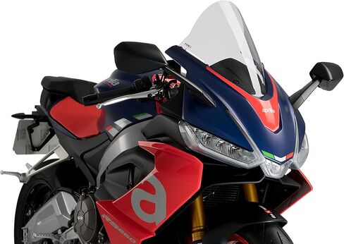 Puig R-RACER SCREEN APRILIA RS 660 21 in Kuwait