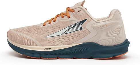 ALTRA Women's Sneaker, Gray/Blue, 8.5 in Saudi Arabia