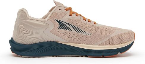 ALTRA Women's Sneaker, Gray/Blue, 8.5 in Saudi Arabia
