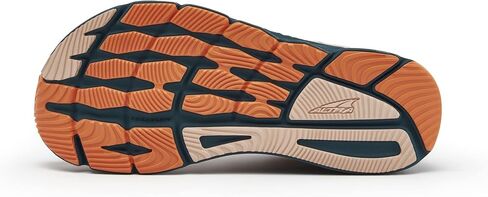 ALTRA Women's Sneaker, Gray/Blue, 8.5 in Saudi Arabia