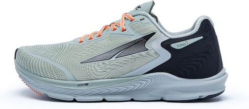 ALTRA Women's Sneaker, Gray/Blue, 8.5 in Saudi Arabia