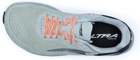 ALTRA Women's Sneaker, Gray/Blue, 8.5 in Saudi Arabia