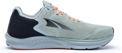 ALTRA Women's Sneaker, Gray/Blue, 8.5 in Saudi Arabia