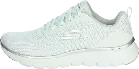 حذاء رياضي نسائي من Skechers Flex الاستئناف 5.0 in Kuwait