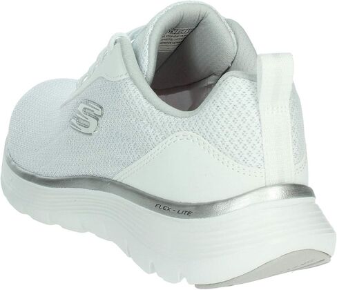 حذاء رياضي نسائي من Skechers Flex الاستئناف 5.0 in Kuwait