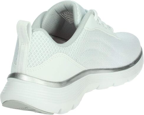 حذاء رياضي نسائي من Skechers Flex الاستئناف 5.0 in Kuwait