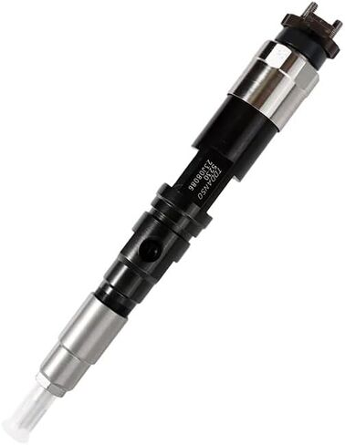 Diesel Fuel Injector Pump 095000 5200 095000-5230 Injector Nozzle Compatible with John Deere Re524360 Se501935 (A) in Saudi Arabia