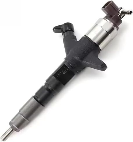 حاقن وقود الديزل 095000-5550 095000-8310 33800-45700 33800-45701 متوافق مع مقاطعة Hyundai Mighty (A) in Kuwait