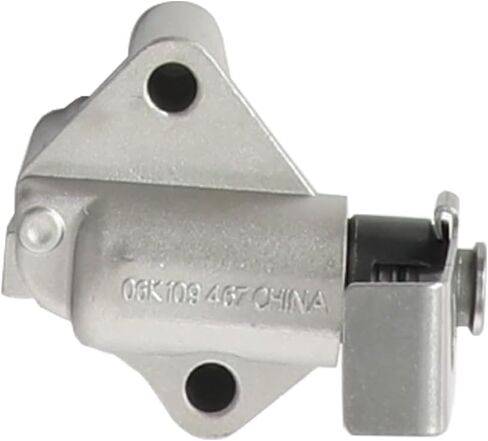 مجموعة سلسلة التوقيت مع أدوات مع أداة VW Jetta Passat Golf Beetle Polo Audi A1 A3 A4 A6 A7 Q5 TT EA888 GEN 3 1.8L 2.0L 2014-2018 TFSI/TSI 06K115225L 06H105209AT T10355 06K109158AA in Saudi Arabia