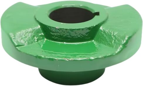 H105590 محور القابض الانزلاق يناسب جون ديري 9600 7720 8820 9560 STS 9650 CTSII 9501 +++ in Saudi Arabia