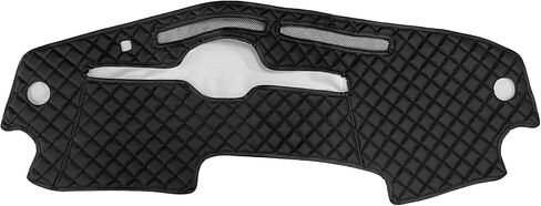 COBRA AUTO Accessories VIP Diamond Dash Cover for Scion/Toyota Corolla XB 2004 2005 in Saudi Arabia