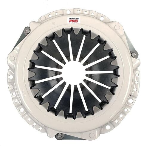 ClutchMaxPRO Performance Stage 1 Clutch Kit with Slave Cylinder Compatible with 1993-2000 Explorer Ranger 1994-2000 Mazda B4000 1992-1994 Navajo 4.0L (CP07096HDWS-ST1) in Saudi Arabia