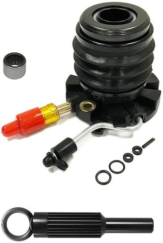 ClutchMaxPRO Performance Stage 1 Clutch Kit with Slave Cylinder Compatible with 1993-2000 Explorer Ranger 1994-2000 Mazda B4000 1992-1994 Navajo 4.0L (CP07096HDWS-ST1) in Saudi Arabia