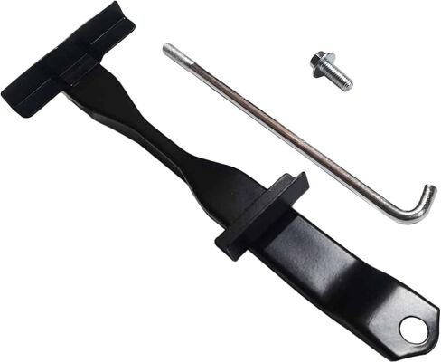 7440435110 Battery Hold Down Kit with 304 stainless steel J bolts Compatible with Toyota Pickup 4runner 1984-1995 in Saudi Arabia