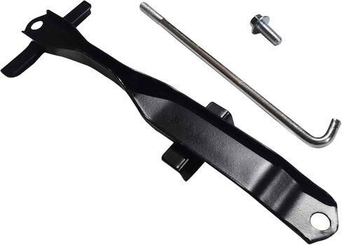7440435110 Battery Hold Down Kit with 304 stainless steel J bolts Compatible with Toyota Pickup 4runner 1984-1995 in Saudi Arabia