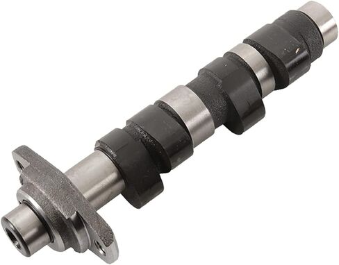 Hot Cams Stage 1 عمود الحدبات 1007-1 متوافق مع/استبدال هوندا TRX 400EX 1999-2008 ، TRX 400X 2009-2014 ، XR 400R 1996-2004 in Saudi Arabia