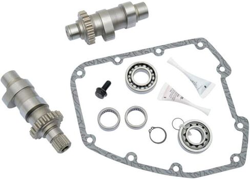 S&S Cycle 33-5182A 510C Chain Drive Camshaft Kit in Saudi Arabia