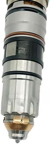 Common Rail Injector 6560-11-1412 6560-11-1113 Compatible with QSK60 Engine 6560111412 6560-111113 diesel Fuel Injectors (6560-11-1113) in Saudi Arabia