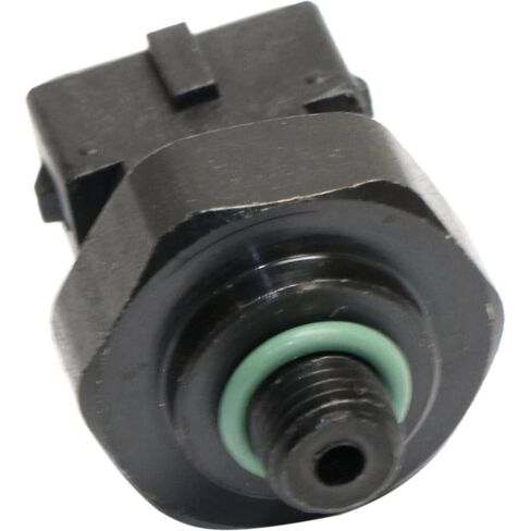 OKJHFD AC Pressure Switch for Sprinter 2500/3500 2003-2006,for C43 1998-2000,for S65 2006-2007 CLK Sl SLK Blade Type 3-Prong Male Terminal 13767435 in Kuwait