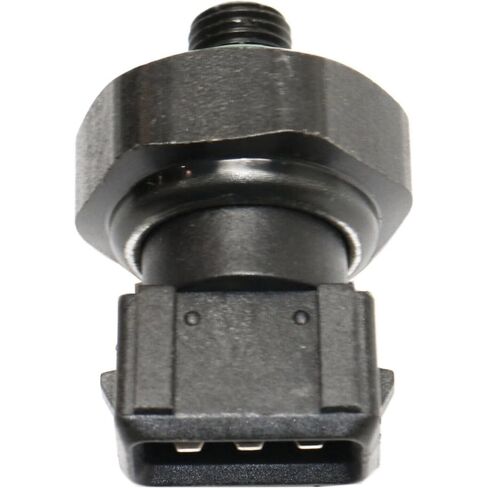 OKJHFD AC Pressure Switch for Sprinter 2500/3500 2003-2006,for C43 1998-2000,for S65 2006-2007 CLK Sl SLK Blade Type 3-Prong Male Terminal 13767435 in Kuwait