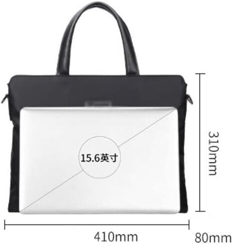 حقيبة الكتف Crossbody Five File File Bag حقيبة حقيبة ظهر Oxford in Kuwait