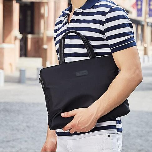 حقيبة الكتف Crossbody Five File File Bag حقيبة حقيبة ظهر Oxford in Kuwait