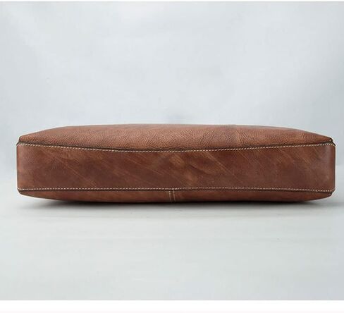 Men's Bags Business Men's Handbags Briefcases Casual Shoulder Messenger Bags Hand Bags(D) in Saudi Arabia