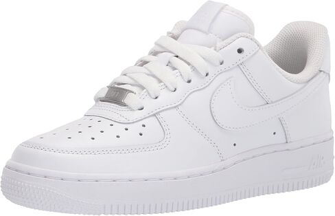 Nike Air Force 1 Low Womens Mantra Orange Size 7.5 in Saudi Arabia