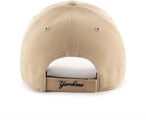 47Brand Men's Cap with a Visor, Gray, 31 in Saudi Arabia