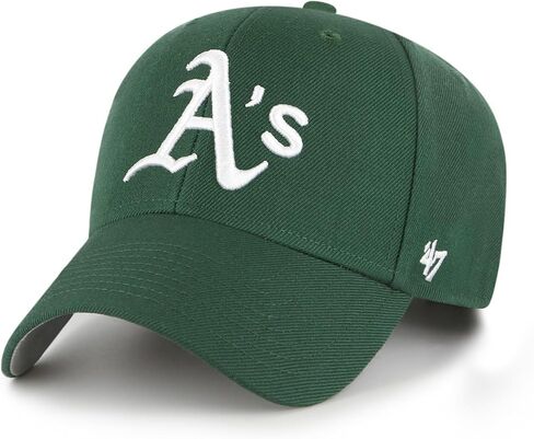 47Brand Men's Cap with a Visor, Gray, 31 in Saudi Arabia
