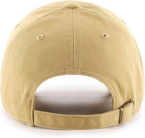 47Brand Men's Cap with a Visor, Gray, 31 in Saudi Arabia