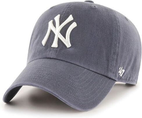 47Brand Men's Cap with a Visor, Gray, 31 in Saudi Arabia
