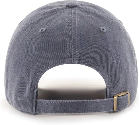 47Brand Men's Cap with a Visor, Gray, 31 in Saudi Arabia