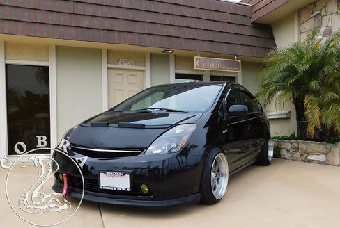 Car Bonnet Hood Bra for Toyota Prius 2004 2005 2006 2007 2008 2009 04 05 06 07 08 09 in Saudi Arabia