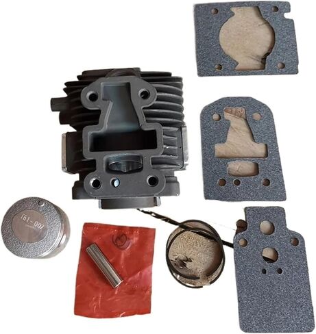 34mm Cylinder Kit Compatible with TJ27E in Saudi Arabia