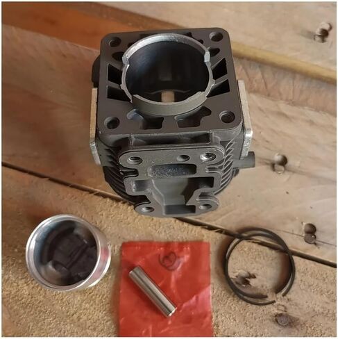 34mm Cylinder Kit Compatible with TJ27E in Saudi Arabia