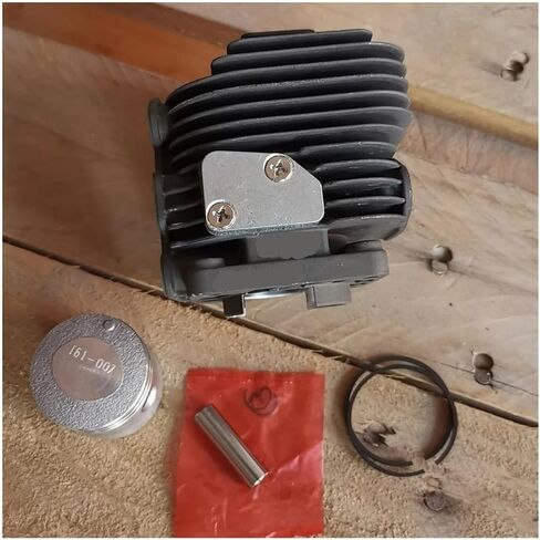34mm Cylinder Kit Compatible with TJ27E in Saudi Arabia