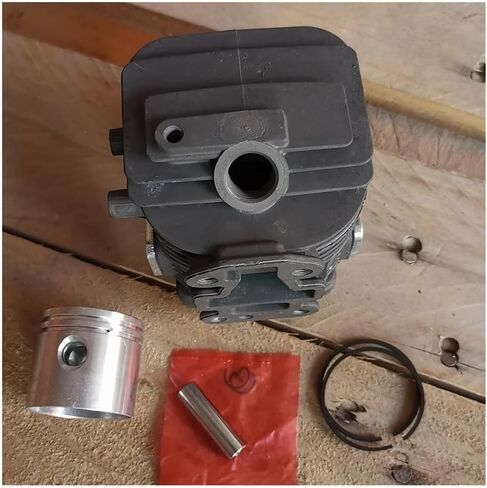 34mm Cylinder Kit Compatible with TJ27E in Saudi Arabia
