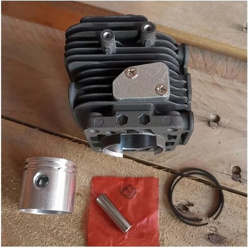 34mm Cylinder Kit Compatible with TJ27E in Saudi Arabia