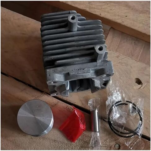 34mm Cylinder Kit Compatible with HL75 HL75K HT70 HT75 FS75 FS80 FS85 FC75 FC85 FH75 FR85 4137 020 1202 41370201202 in Saudi Arabia