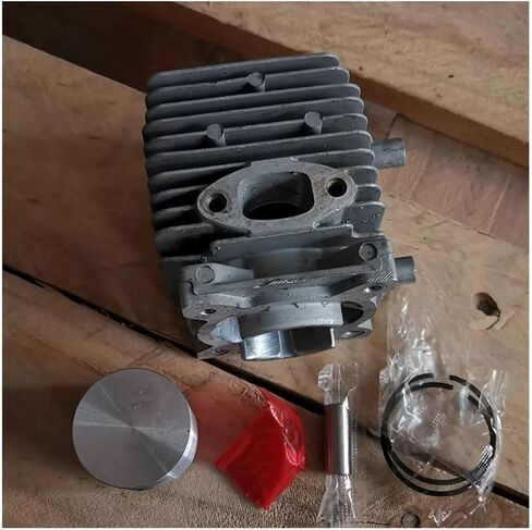 34mm Cylinder Kit Compatible with HL75 HL75K HT70 HT75 FS75 FS80 FS85 FC75 FC85 FH75 FR85 4137 020 1202 41370201202 in Saudi Arabia